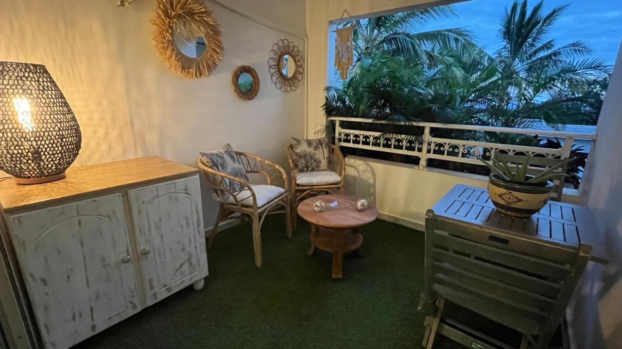דירות סן-פייר Calm & Cosy, Magnifique T1 Proche Chu מראה חיצוני תמונה