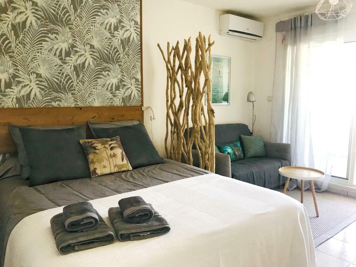 דירות סן-פייר Calm & Cosy, Magnifique T1 Proche Chu מראה חיצוני תמונה